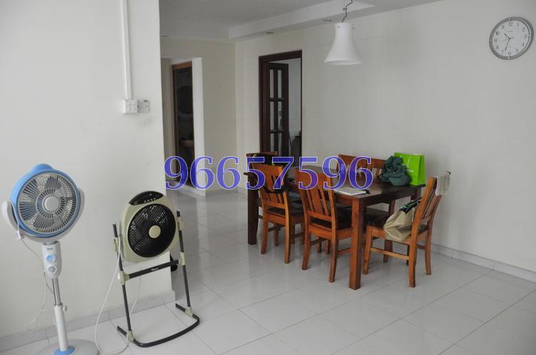 Blk 313C Anchorvale Road (Sengkang), HDB 5 Rooms #124650452